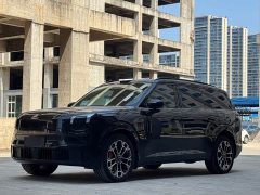 Lynk & Co 900 2.0T Ultra 6 - фото 1