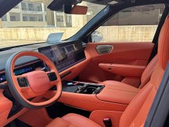 Lynk & Co 900 2.0T Ultra 6 - фото 4