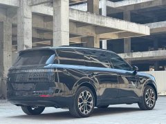 Lynk & Co 900 2.0T Ultra 6 - фото 9