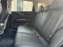 Hongqi HS3 PHEV 115km Jinwei Edition - фото 13