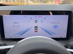 Hongqi HS3 PHEV 115km Jinwei Edition - фото 17