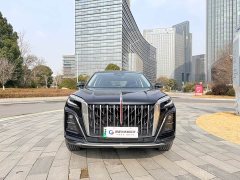 Hongqi HS3 PHEV 115km Jinwei Edition - фото 2