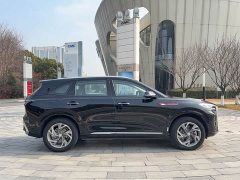 Hongqi HS3 PHEV 115km Jinwei Edition - фото 5