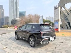 Hongqi HS3 PHEV 115km Jinwei Edition - фото 7