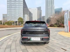 Hongqi HS3 PHEV 115km Jinwei Edition - фото 8