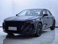 Hongqi H5 1.5T DCT Xuanying Edition - фото 1