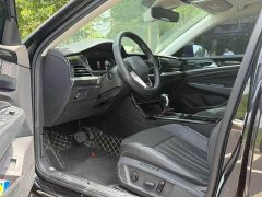 Volkswagen 380TSI Luxury Edition - фото 4
