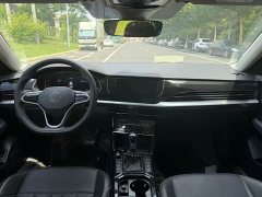 Volkswagen 380TSI Luxury Edition - фото 5