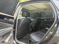 Volkswagen 380TSI Luxury Edition - фото 6