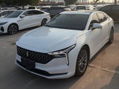 Bestune B70 1.5T Version - фото 1