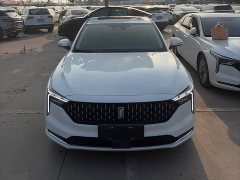 Bestune B70 1.5T Version - фото 2