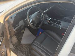 Bestune B70 1.5T Version - фото 7