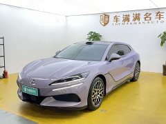 Denza Z9GT Version - фото 1