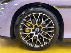 Denza Z9GT Version - фото 10