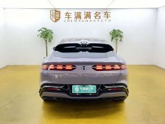 Denza Z9GT Version - фото 11