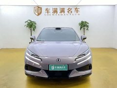 Denza Z9GT Version - фото 2