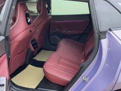 Denza Z9GT Version - фото 4