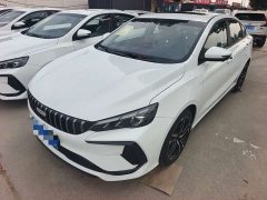 COOL 1.5T DCT Edition - фото 1