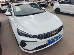 COOL 1.5T DCT Edition - фото 3