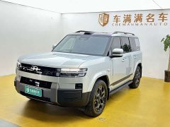 Fangchengbao Titan 7 190KM AWD Ultra Edition - фото 1
