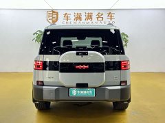 Fangchengbao Titan 7 190KM AWD Ultra Edition - фото 11