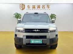 Fangchengbao Titan 7 190KM AWD Ultra Edition - фото 2