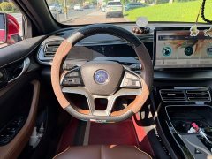 BYD PLUS DM-i 120KM Flagship Version - фото 14
