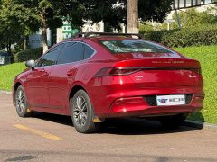 BYD PLUS DM-i 120KM Flagship Version - фото 4