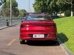 BYD PLUS DM-i 120KM Flagship Version - фото 5
