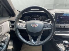 Cadillac CT5 28T Luxury Version - фото 12