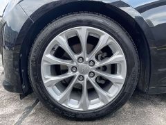 Cadillac CT5 28T Luxury Version - фото 14