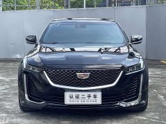 Cadillac CT5 28T Luxury Version - фото 2