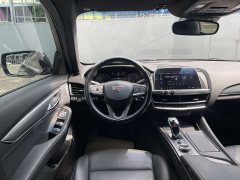 Cadillac CT5 28T Luxury Version - фото 4