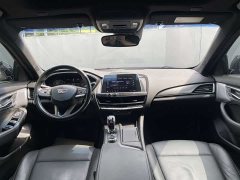 Cadillac CT5 28T Luxury Version - фото 5