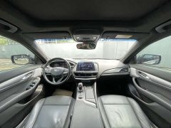 Cadillac CT5 28T Luxury Version - фото 6