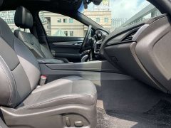 Cadillac CT5 28T Luxury Version - фото 9
