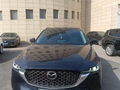 Mazda CX-5 2.0L 2WD Version - фото 1