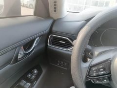 Mazda CX-5 2.0L 2WD Version - фото 15
