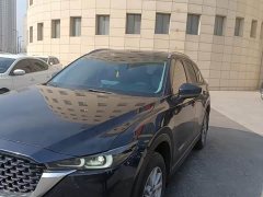 Mazda CX-5 2.0L 2WD Version - фото 2