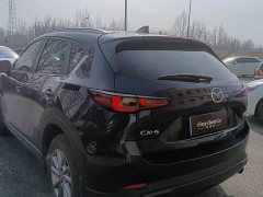 Mazda CX-5 2.0L 2WD Version - фото 3