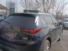 Mazda CX-5 2.0L 2WD Version - фото 4