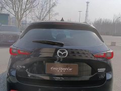 Mazda CX-5 2.0L 2WD Version - фото 5