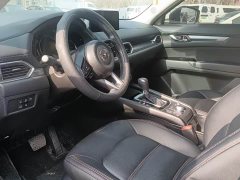 Mazda CX-5 2.0L 2WD Version - фото 7