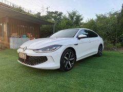 Volkswagen Lingdu L 280TSI DSG Hot Edition - фото 1