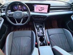 Volkswagen Lingdu L 280TSI DSG Hot Edition - фото 10