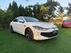 Volkswagen Lingdu L 280TSI DSG Hot Edition - фото 3