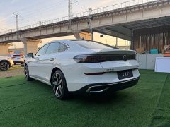 Volkswagen Lingdu L 280TSI DSG Hot Edition - фото 4