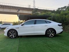 Volkswagen Lingdu L 280TSI DSG Hot Edition - фото 7