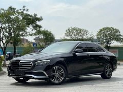 Mercedes-Benz E 260 L - фото 1