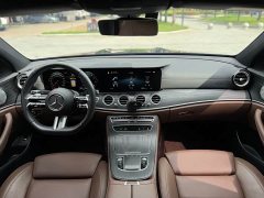 Mercedes-Benz E 260 L - фото 12